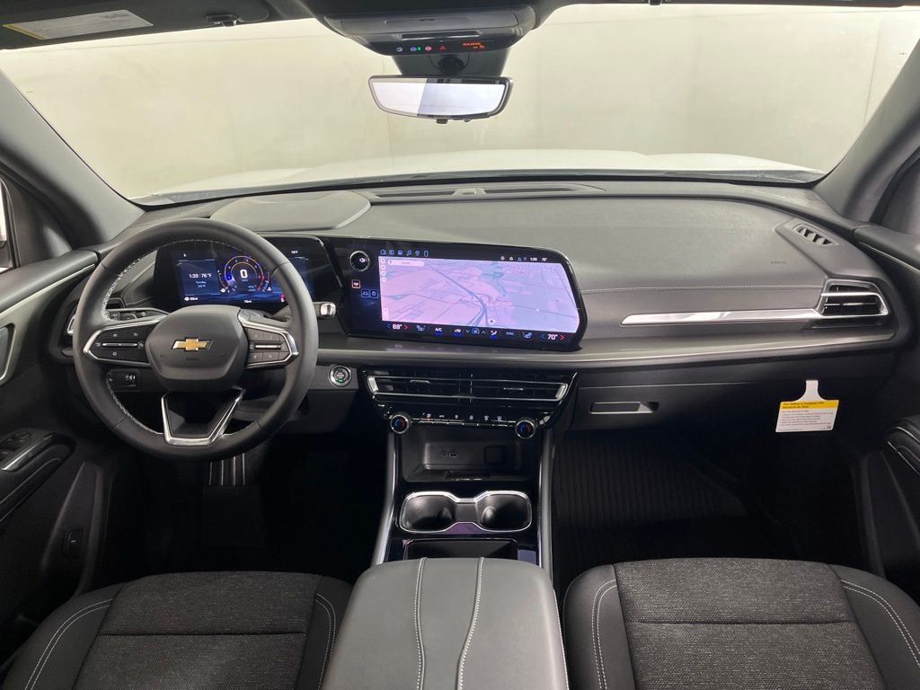 Thumbnail: 2026 Chevrolet Traverse - 20