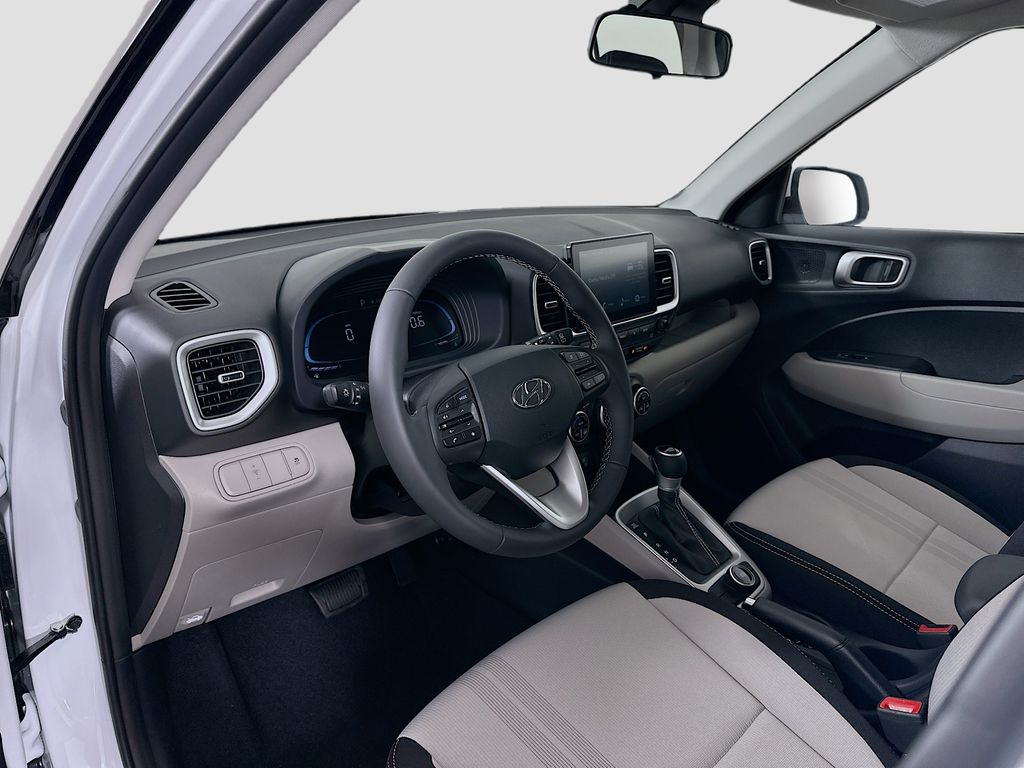 Thumbnail: 2025 Hyundai Venue - 9