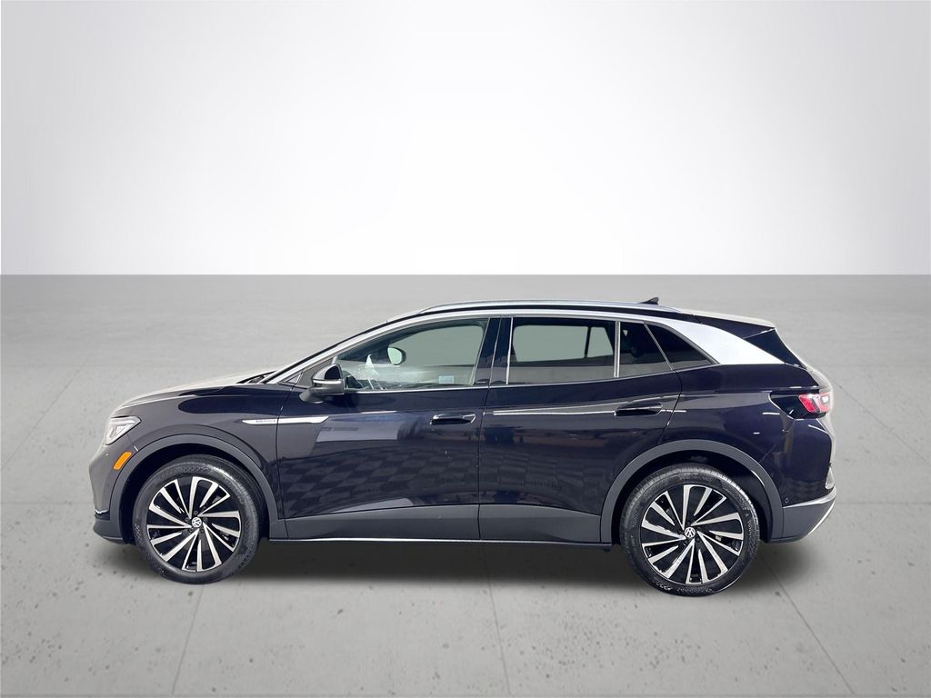 2023 Volkswagen ID.4 Pro S Plus