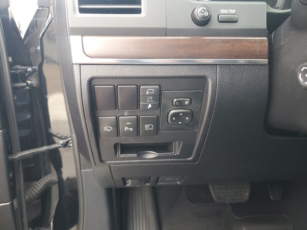 Used Car 2019 Toyota Land Cruiser  Base For Sale Under $70,000 In Austin, Texas