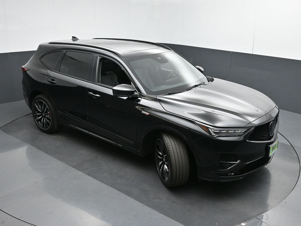 2022 Acura MDX Type S w/Advance Package