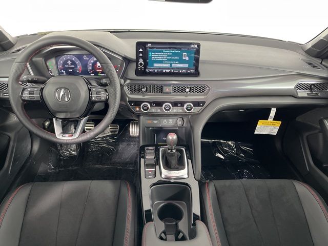 Thumbnail: 2025 Acura Integra - 6