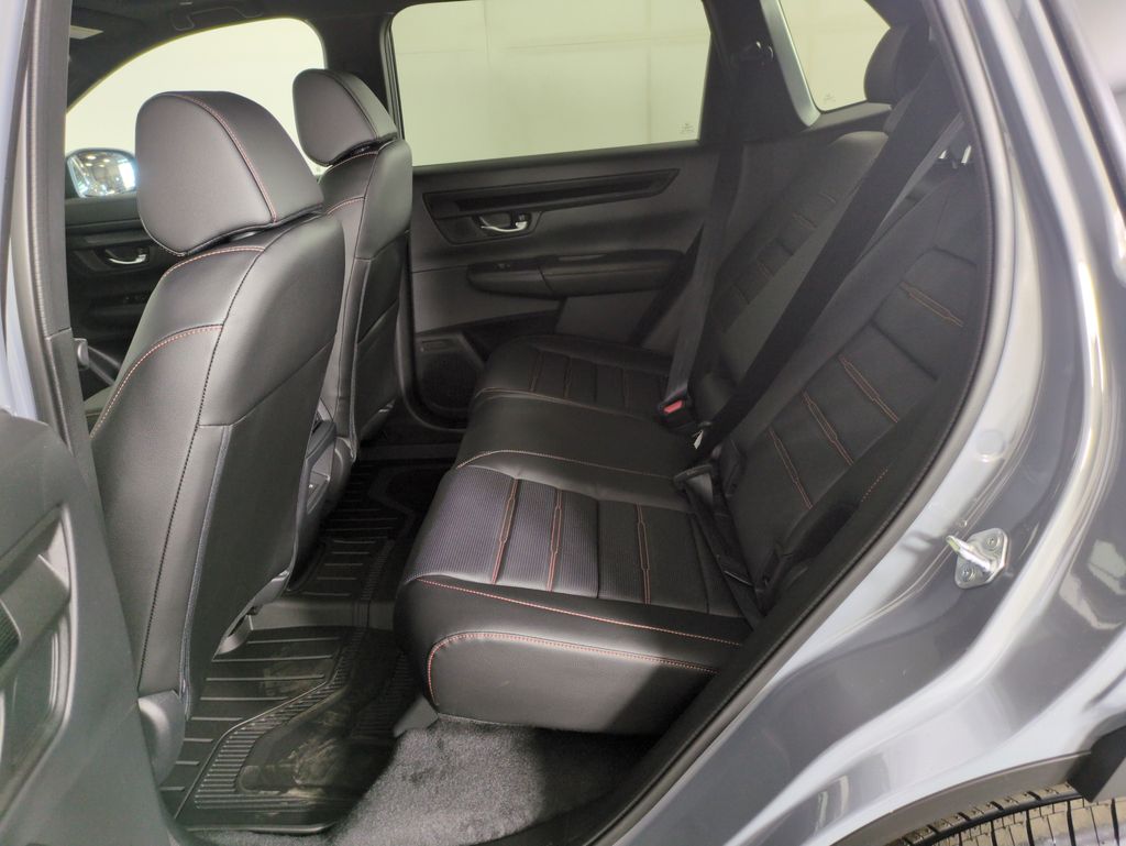 New 2026 Honda CR-V Hybrid For Sale in Fort Wayne, IN