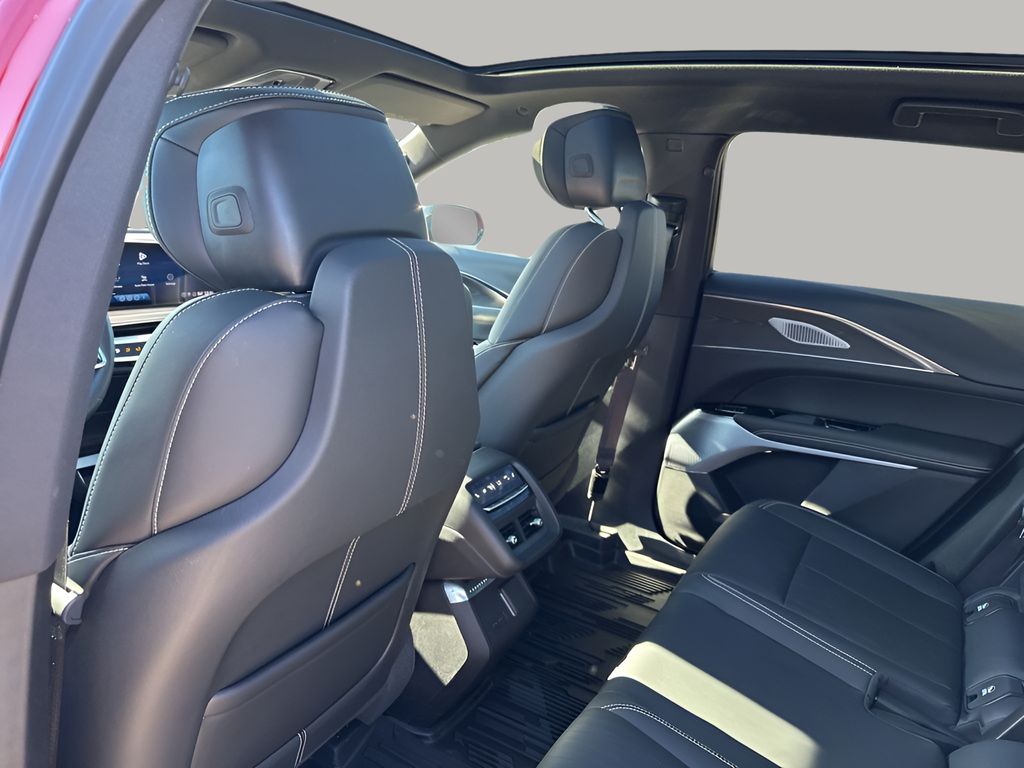 Used Car 2024 Cadillac Lyriq  Luxury For Sale Under $50,000 In Austin, Texas