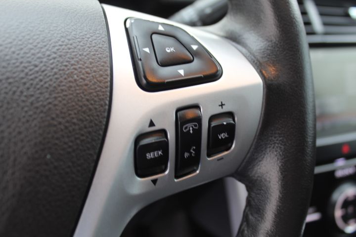 Used Car 2014 Ford Edge  Limited For Sale Under $10,000 In Georgetown, Texas