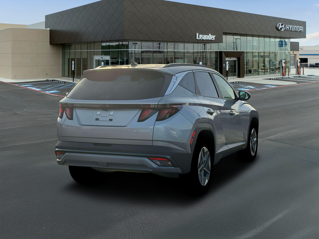 Thumbnail: 2026 Hyundai Tucson - 7