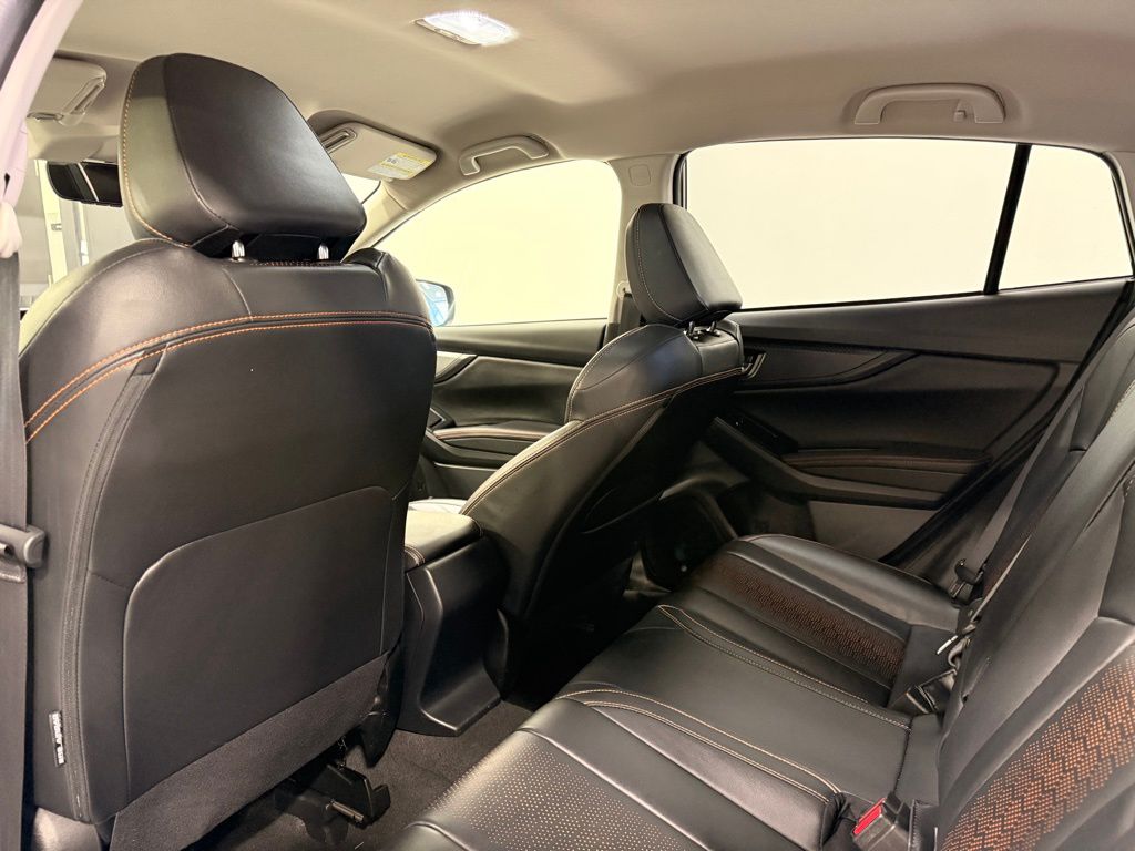 Thumbnail: 2023 Subaru Crosstrek - 21