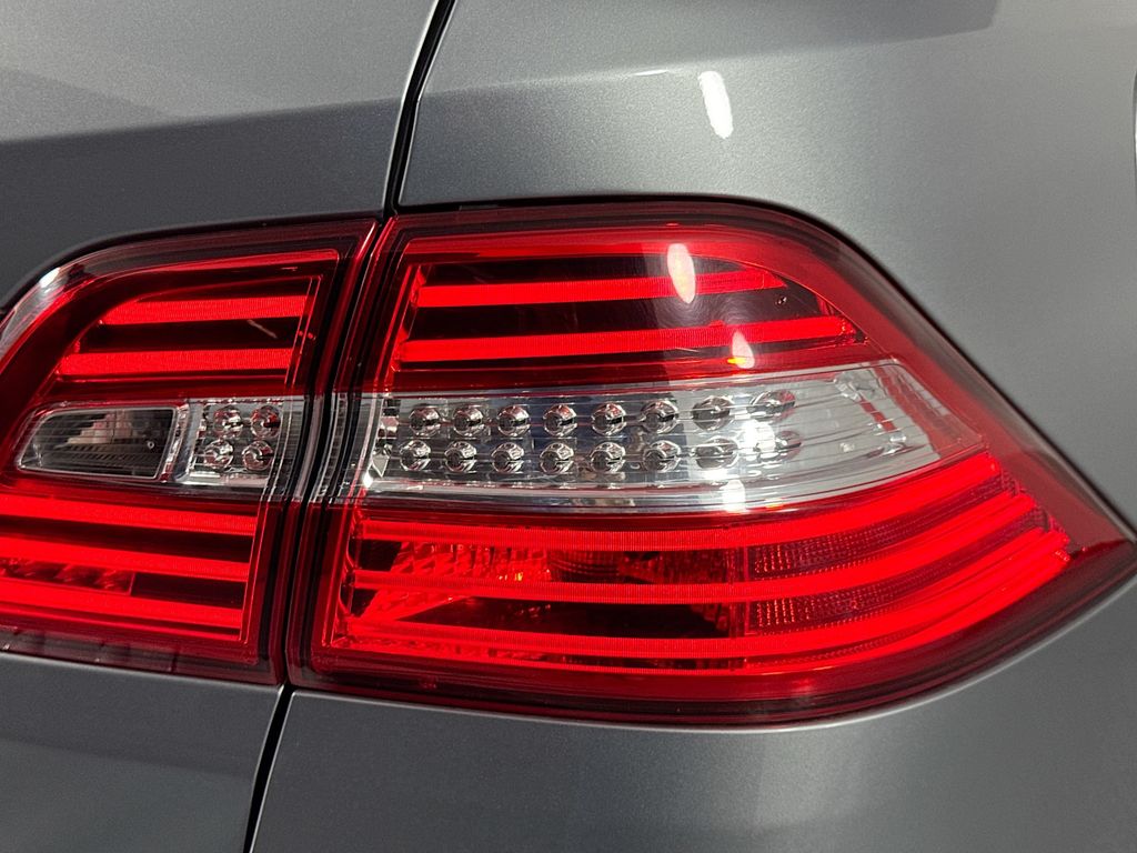 Used Car 2014 Mercedes-benz M-class  Ml 350 For Sale Under $12,000 In Austin, Texas