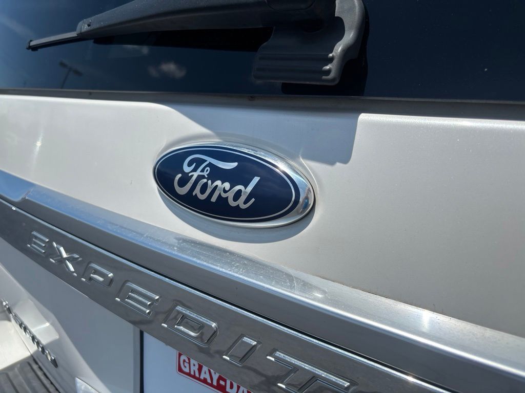 Used 2016 Ford Expedition SUV