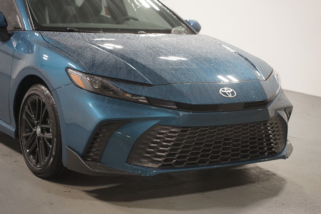 Thumbnail: 2026 Toyota Camry - 4