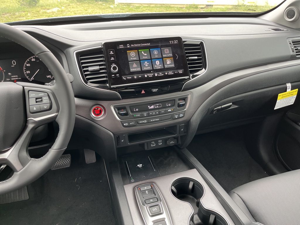 Thumbnail: 2025 Honda Ridgeline - 10