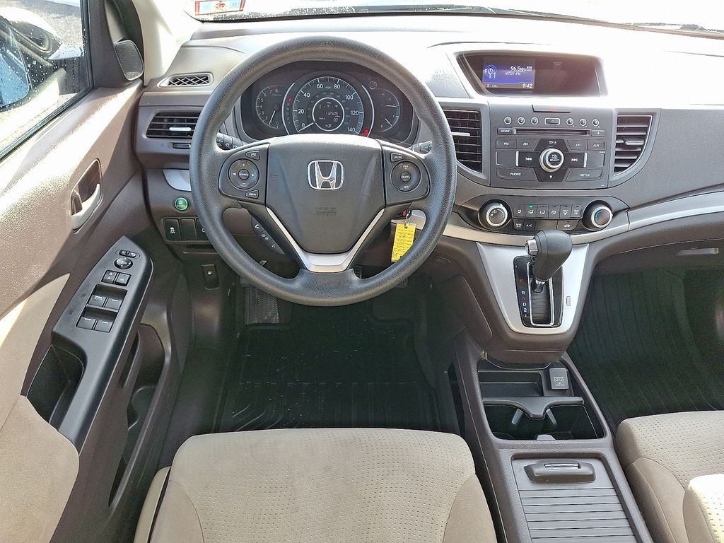 used 2014 Honda CR-V car, priced at $11,319