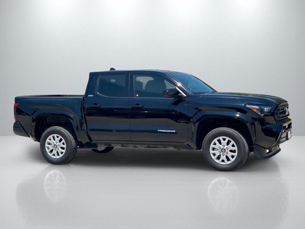 Used 2026 Toyota Tacoma Truck