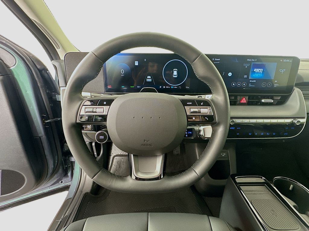 Thumbnail: 2026 Hyundai Ioniq 5 - 10