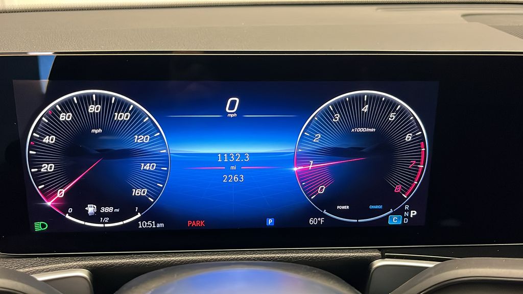 2025 Mercedes-Benz GLB 250 16