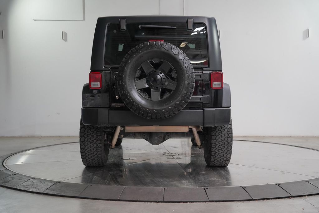 Used Car 2015 Jeep Wrangler  Sport For Sale Under $20,000 In Austin, Texas