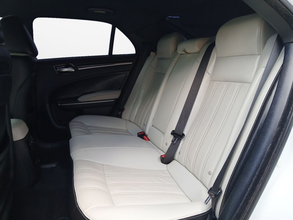 Used Car 2021 Chrysler 300  S For Sale Under $20,000 In Austin, Texas