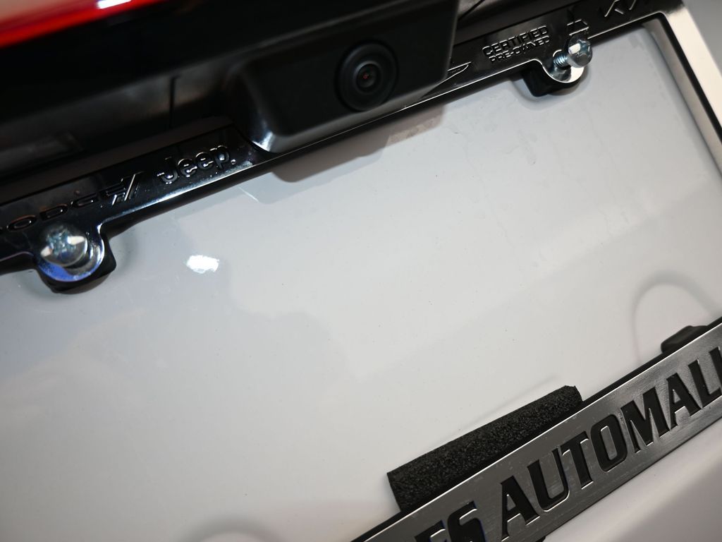 New 2026 White Knuckle Clearcoat Dodge GT HEMI V8 image 35