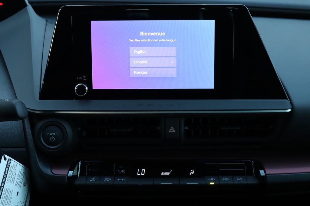 Thumbnail: 2026 Toyota Prius - 14