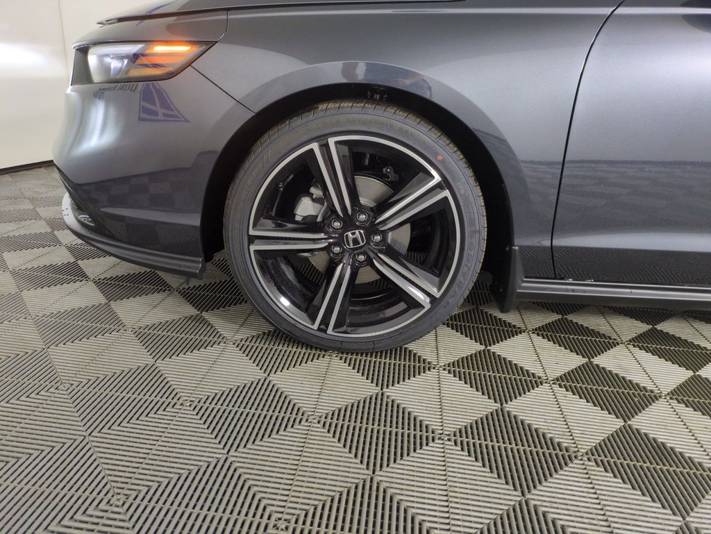New 2026 Honda Accord For Sale in Fort Wayne, IN