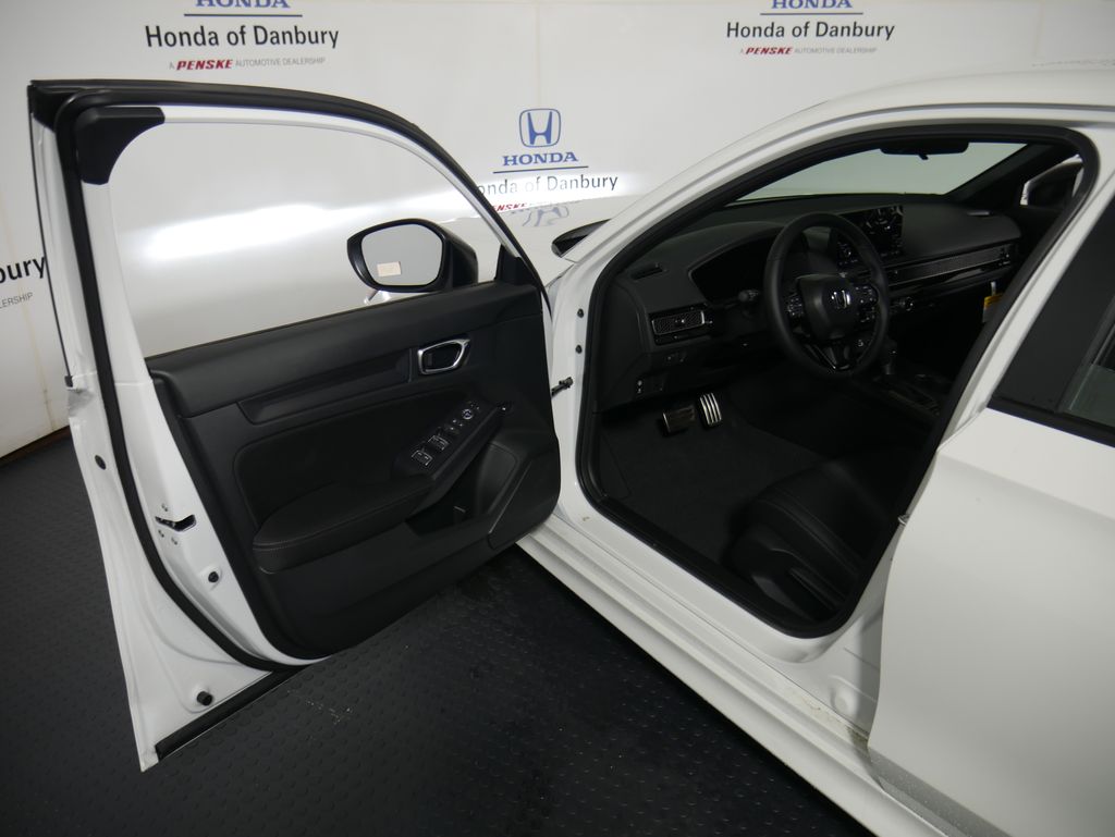 Thumbnail: 2026 Honda Civic - 11