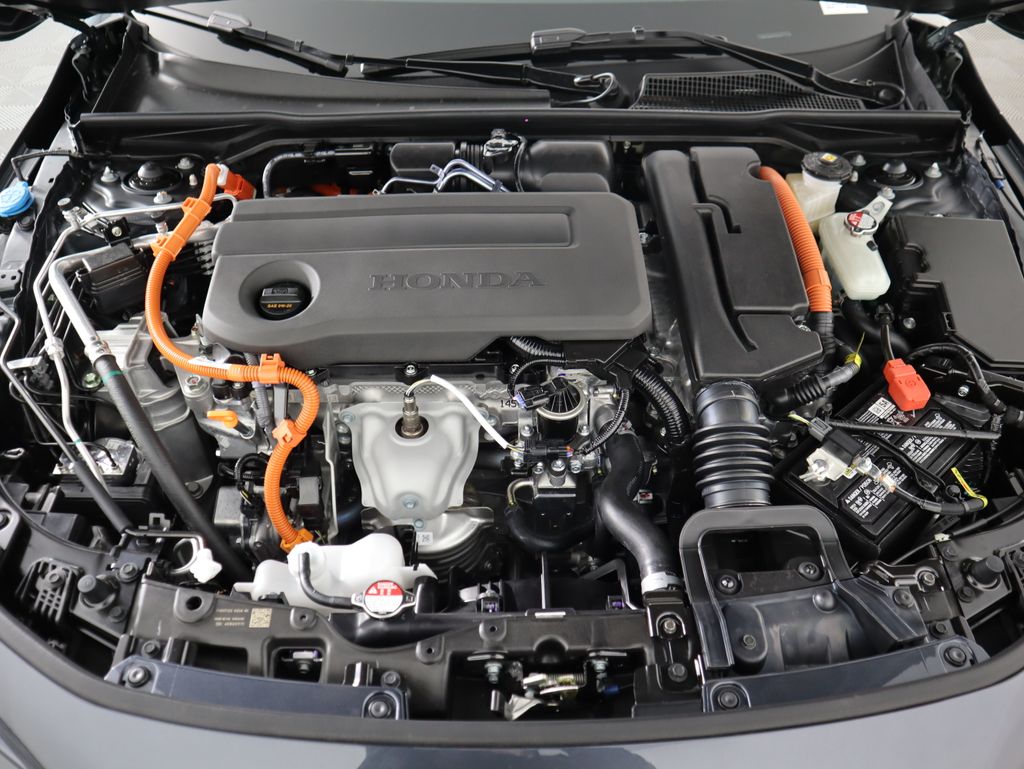 Thumbnail: 2026 Honda Civic - 30