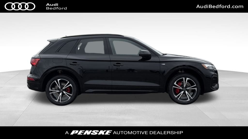 2025 Audi Q5 2.0T 7