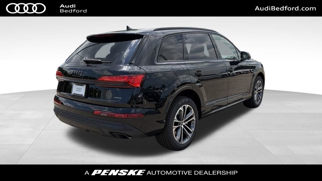 Thumbnail: 2026 Audi Q7 - 4