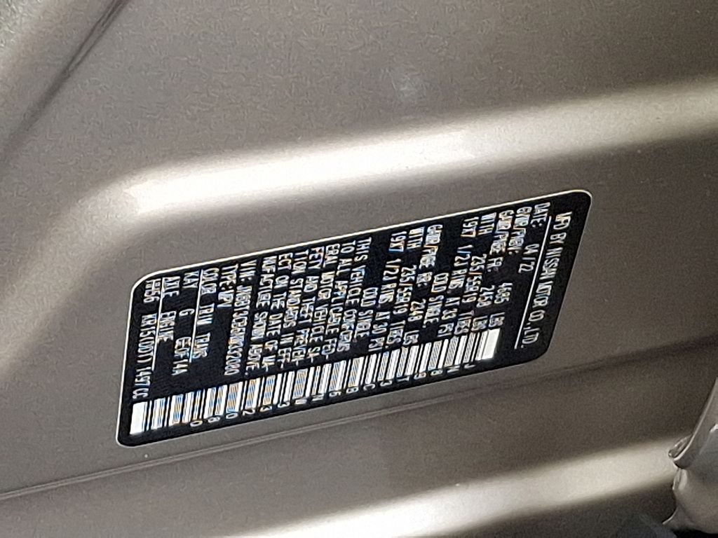 Thumbnail: 2022 Nissan Rogue - 28