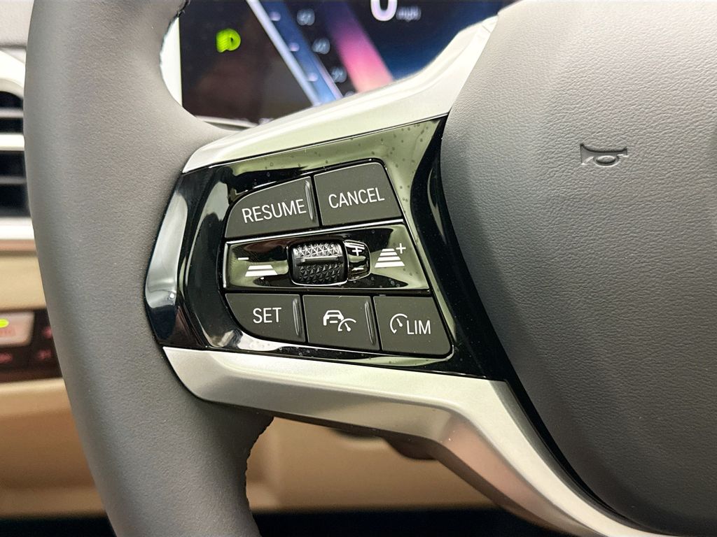 Thumbnail: 2026 BMW i4 - 11