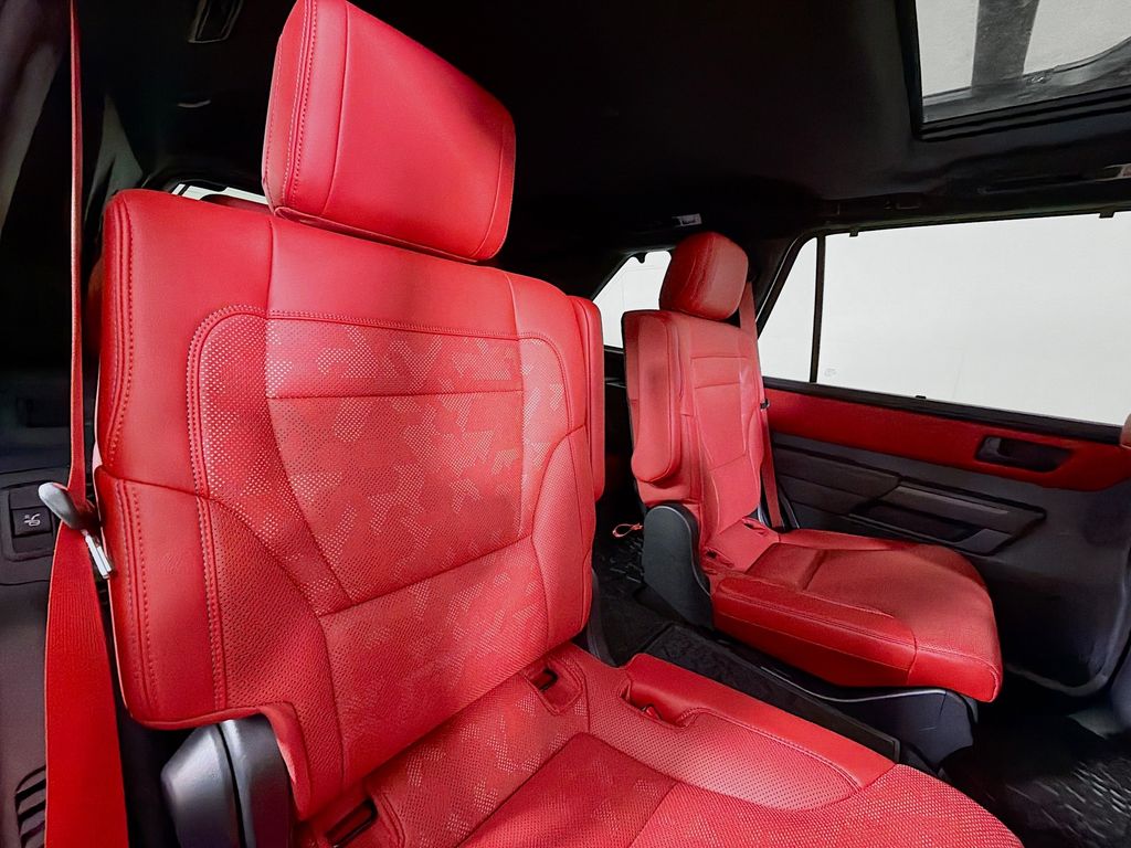 Used 2026 Toyota Sequoia SUV