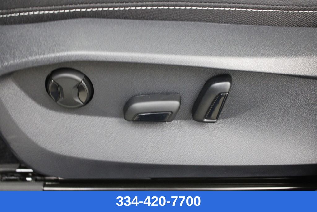 new 2026 Volkswagen Taos car, priced at $36,826