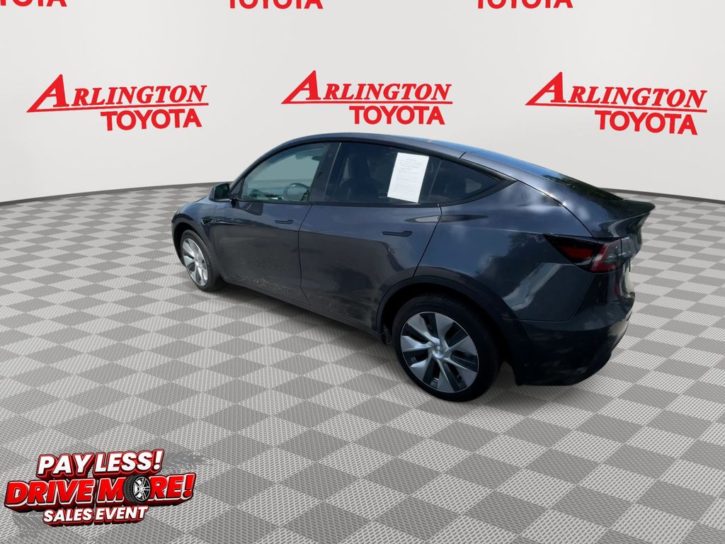 Used 2023 Tesla Model Y SUV