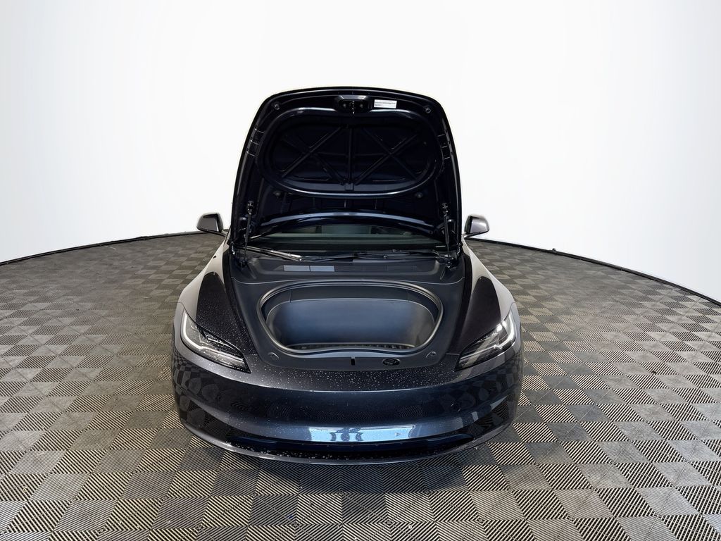 2024 Tesla Model 3 Base