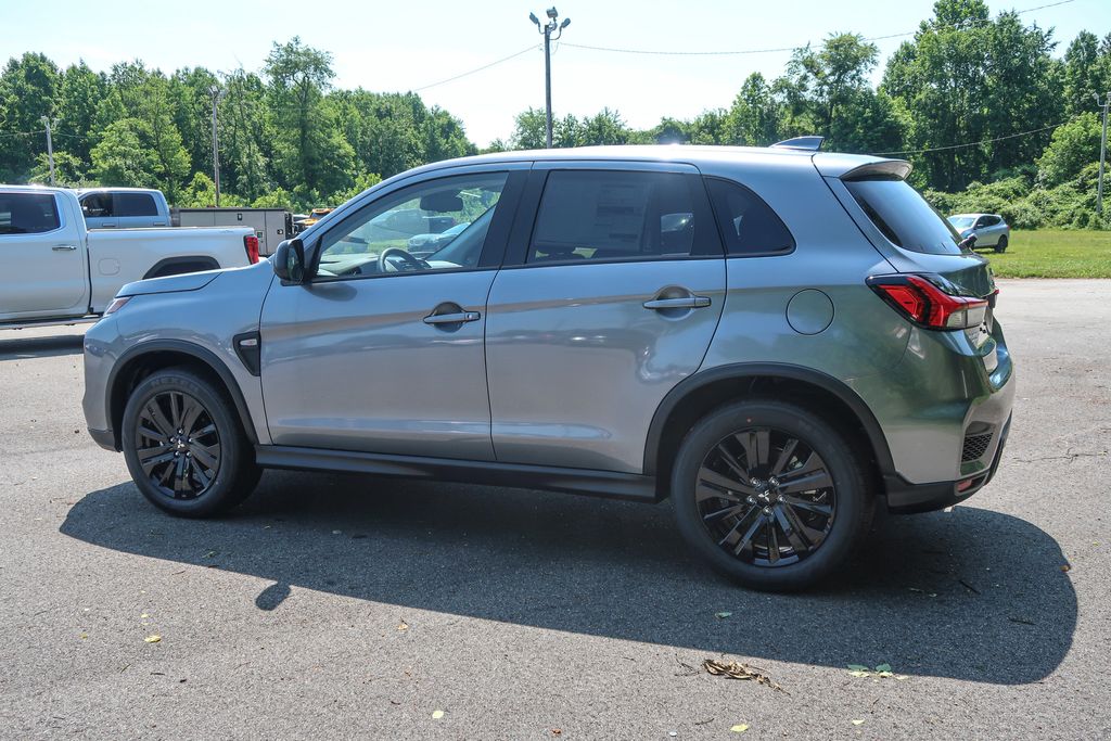 2026 Mitsubishi Outlander Sport 2.0 LE