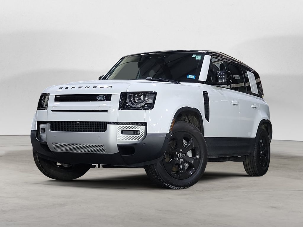 2025 Land Rover Defender 110 P300 S AWD