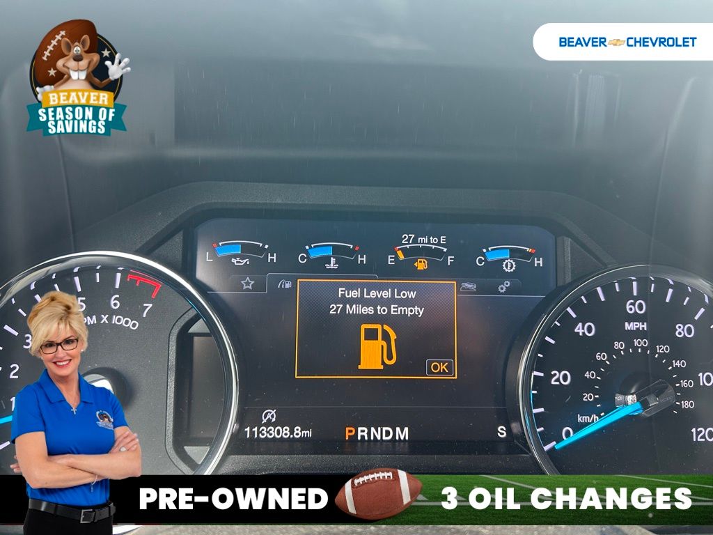 Used 2019 Ford Expedition Max SUV