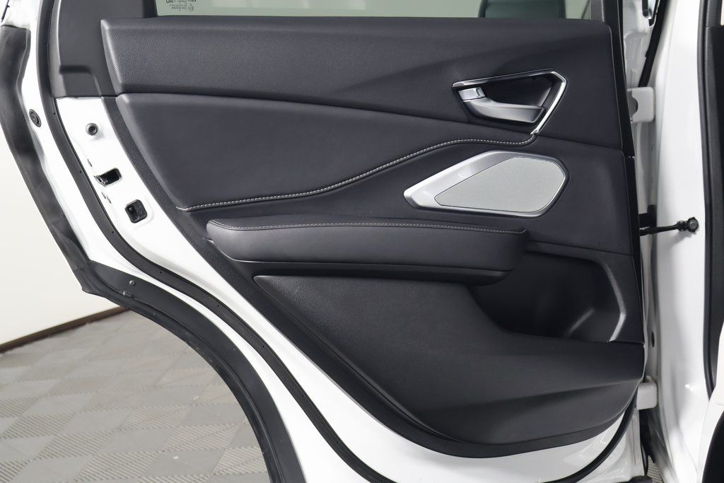 2024 Acura RDX Technology 13