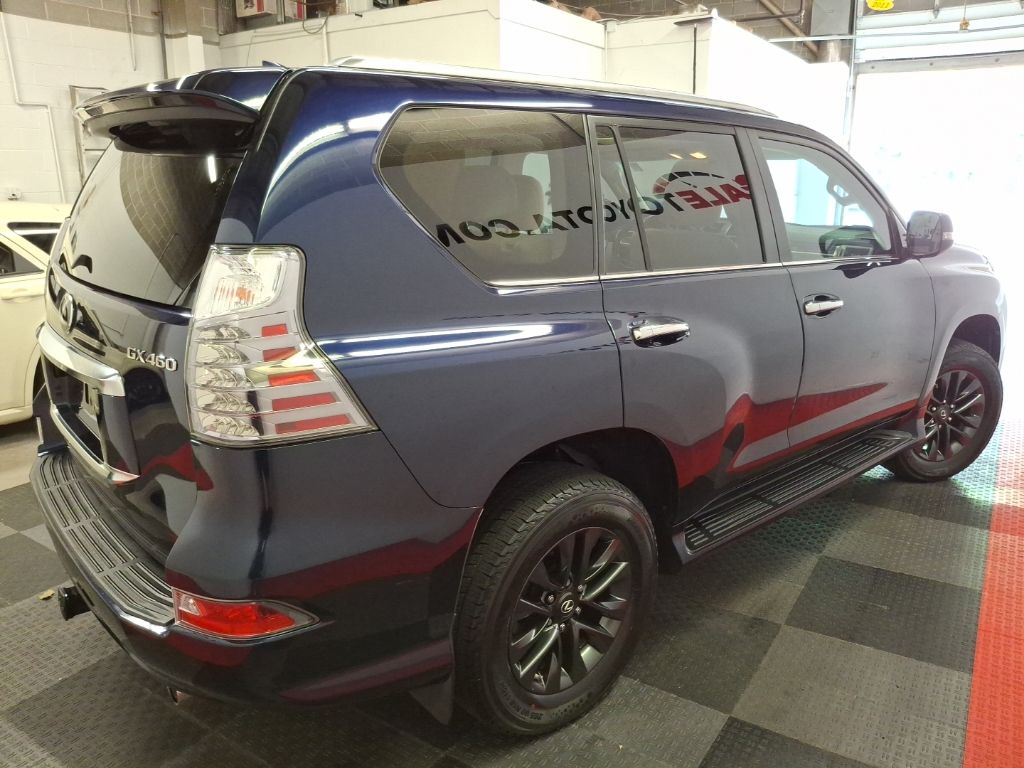 Used 2021 Lexus GX SUV