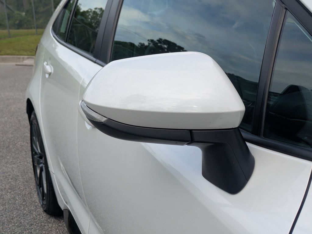 Used 2025 Toyota Corolla Sedan