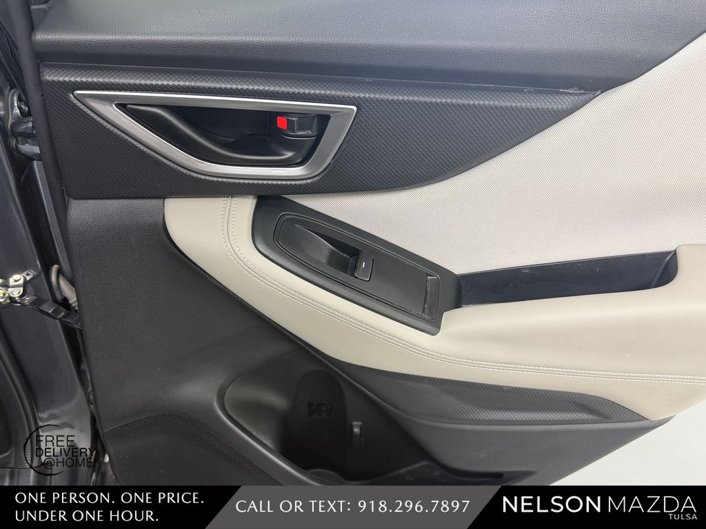 Used 2024 Gray Subaru Base image 40