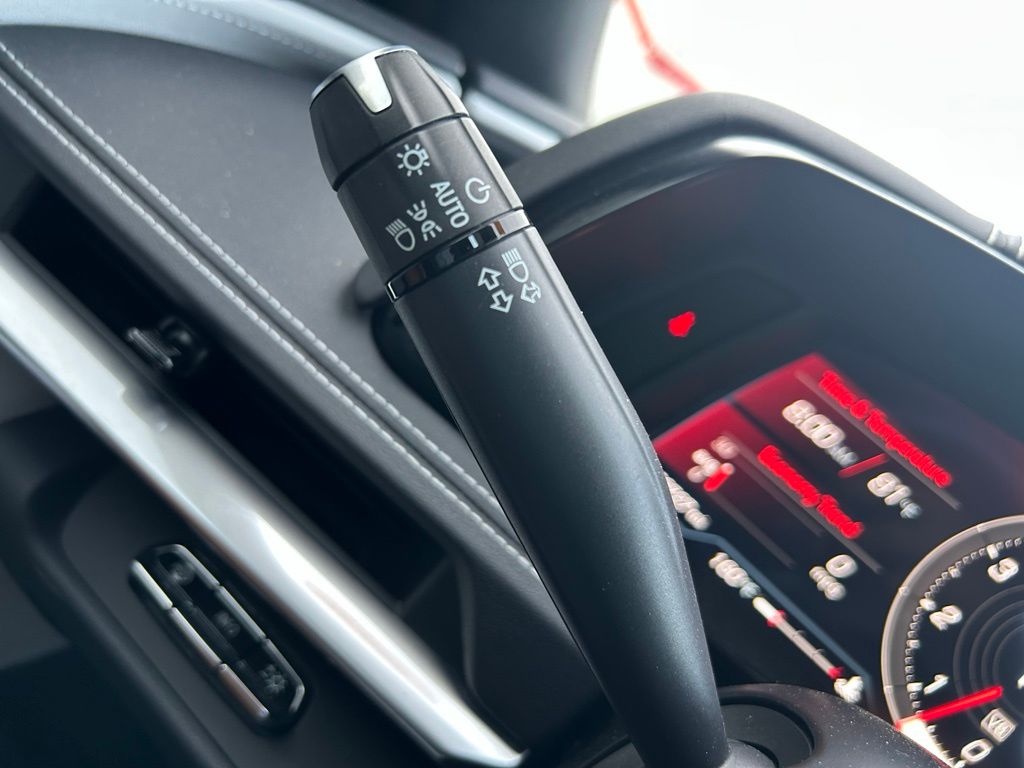 2023 Chevrolet Corvette Stingray 24