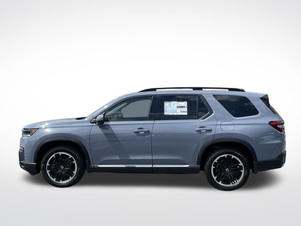 Thumbnail: 2026 Honda Pilot - 2