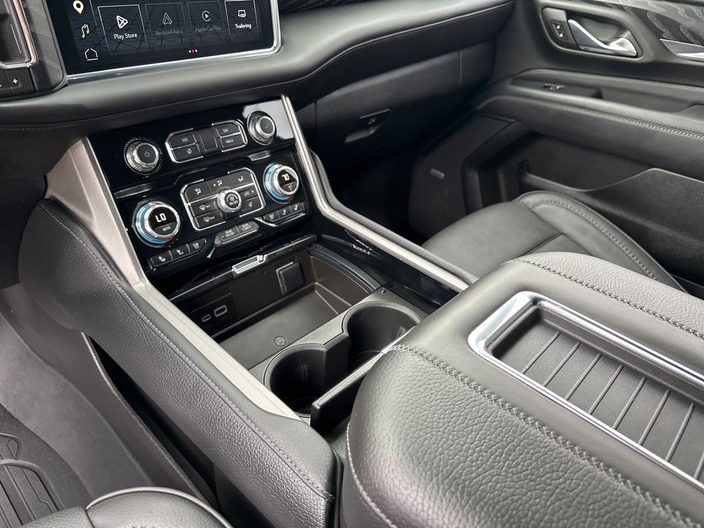 Used Car 2023 Gmc Yukon Xl  Denali For Sale Under $60,000 In Austin, Texas