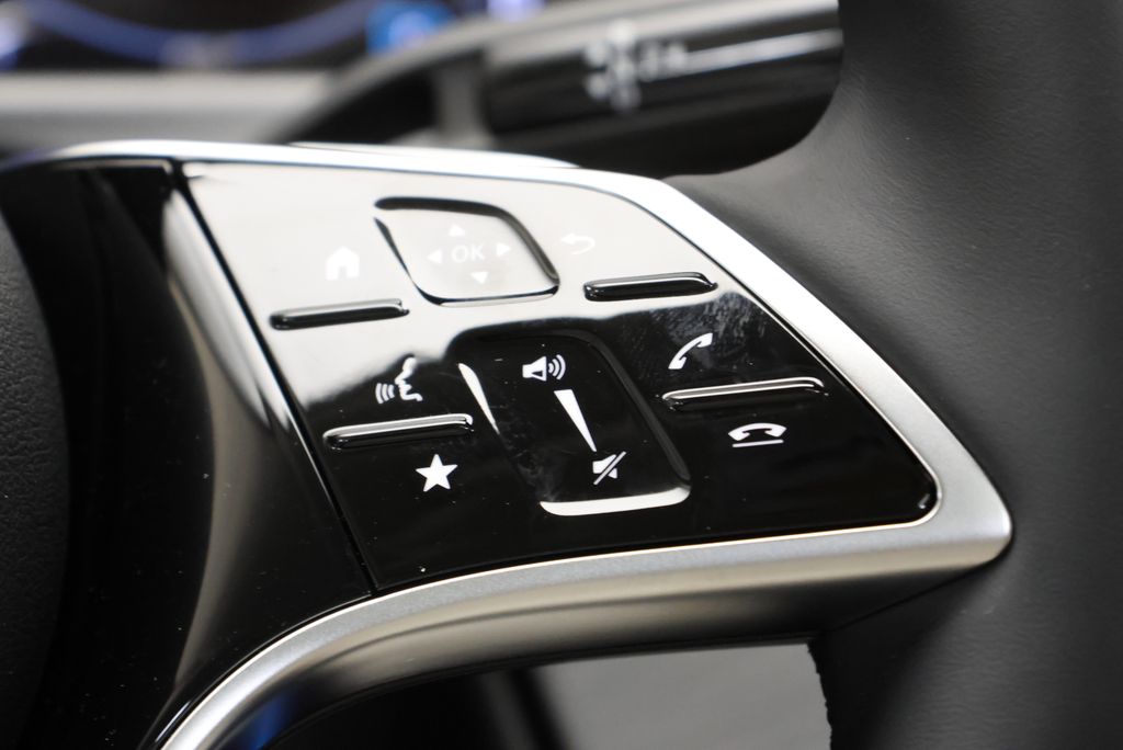 Thumbnail: 2027 Mercedes-Benz E-Class - 21