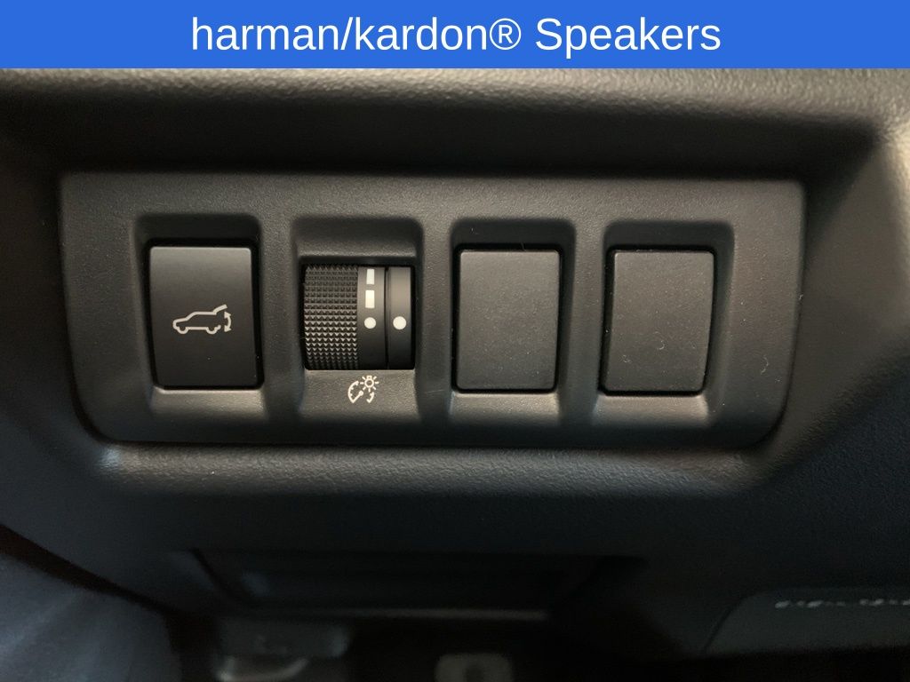 New 2026 Gray Subaru Wilderness image 4