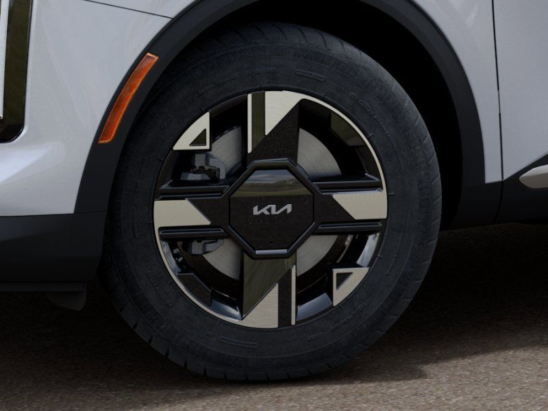 new 2026 Kia Sportage car, priced at $27,555