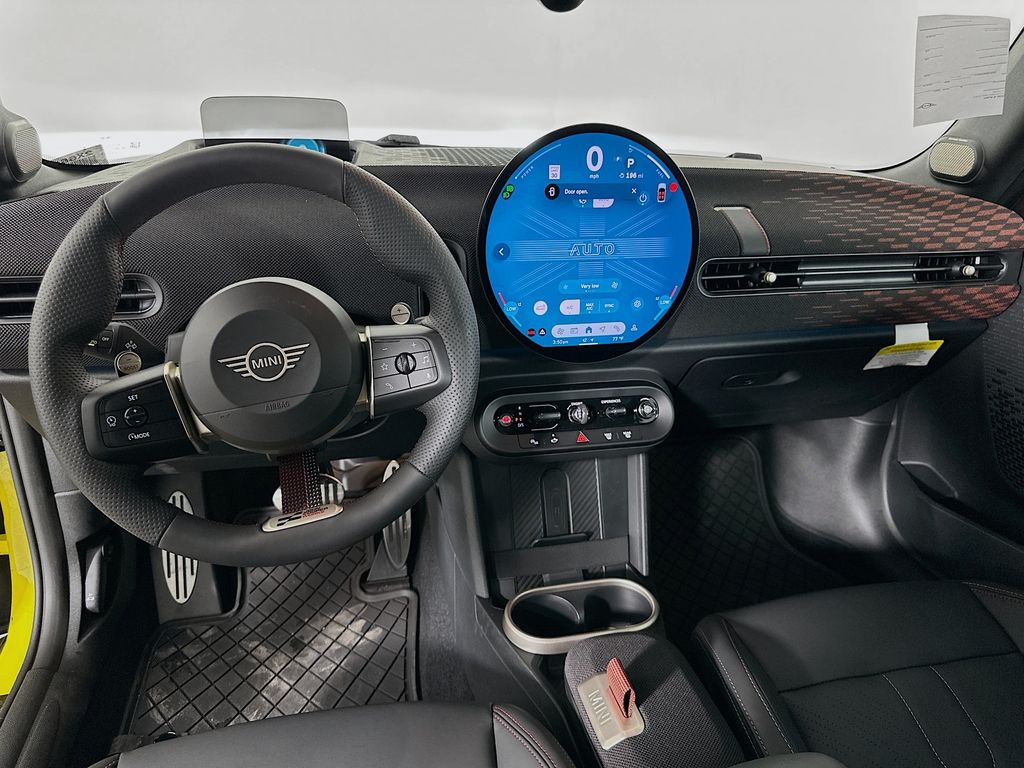 Thumbnail: 2026 MINI Cooper Convertible - 18