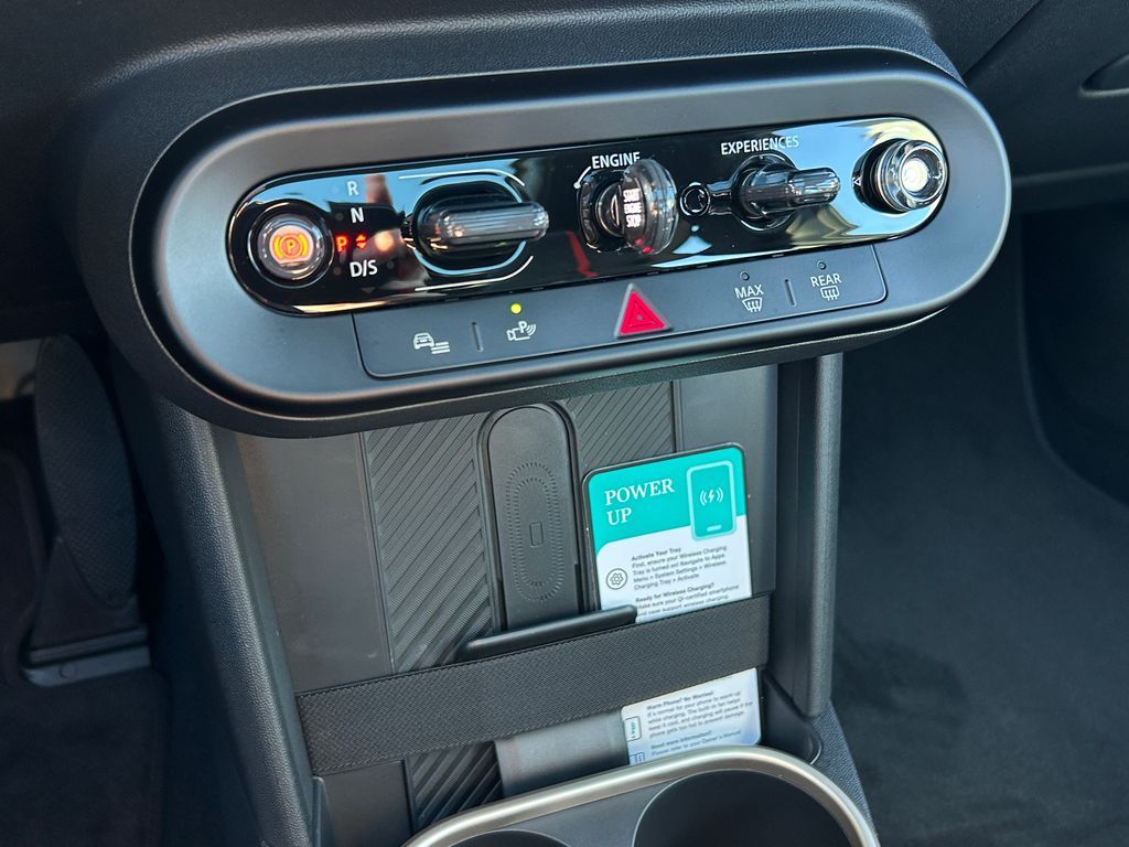 Thumbnail: 2026 MINI Cooper - 26