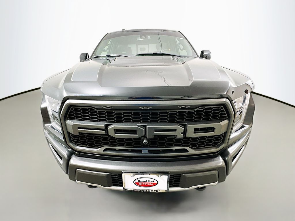 Thumbnail: 2018 Ford F-150 - 2